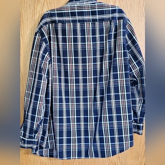 Schmidt Workwear Shirt sz XL - Picture 8 of 8